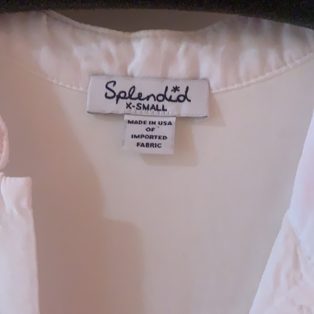 splendid dress - Picture 2 of 3